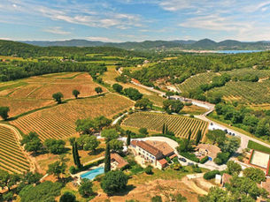 The best day trips from Saint-Tropez: exploring the Var by car or boat