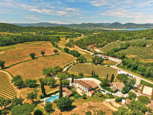 The best day trips from Saint-Tropez: exploring the Var by car or boat