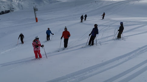 ALL TERRAIN INTRO 2018