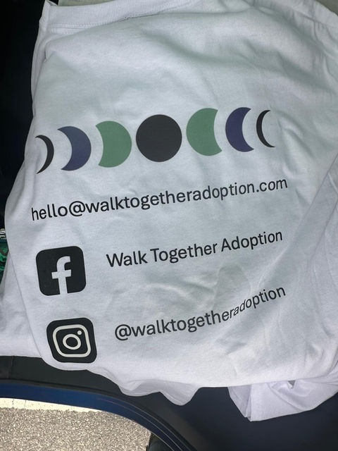 Walk Together Adoption