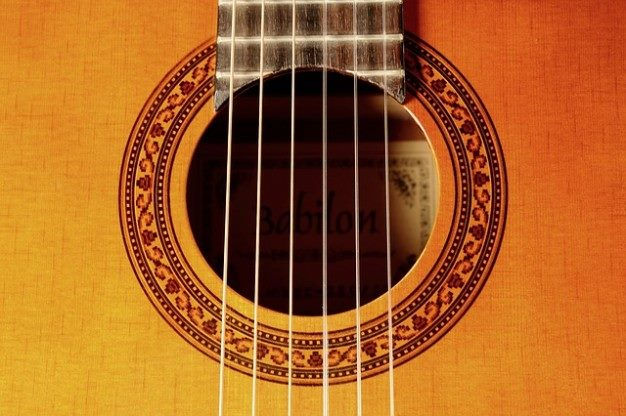 guiter