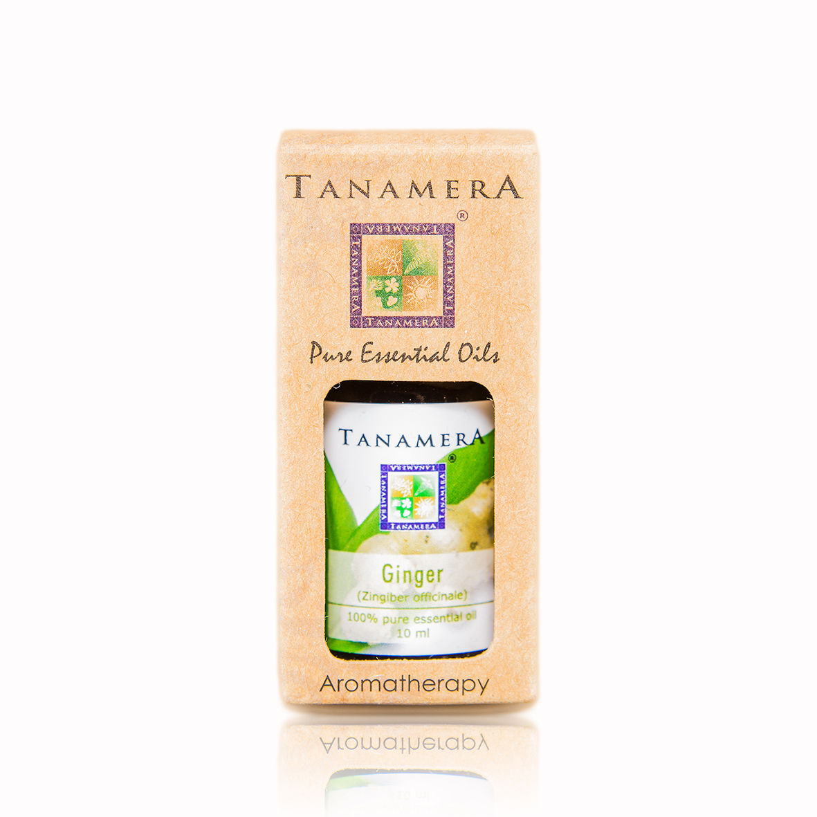 Tanamera 薑天然精油 10ml