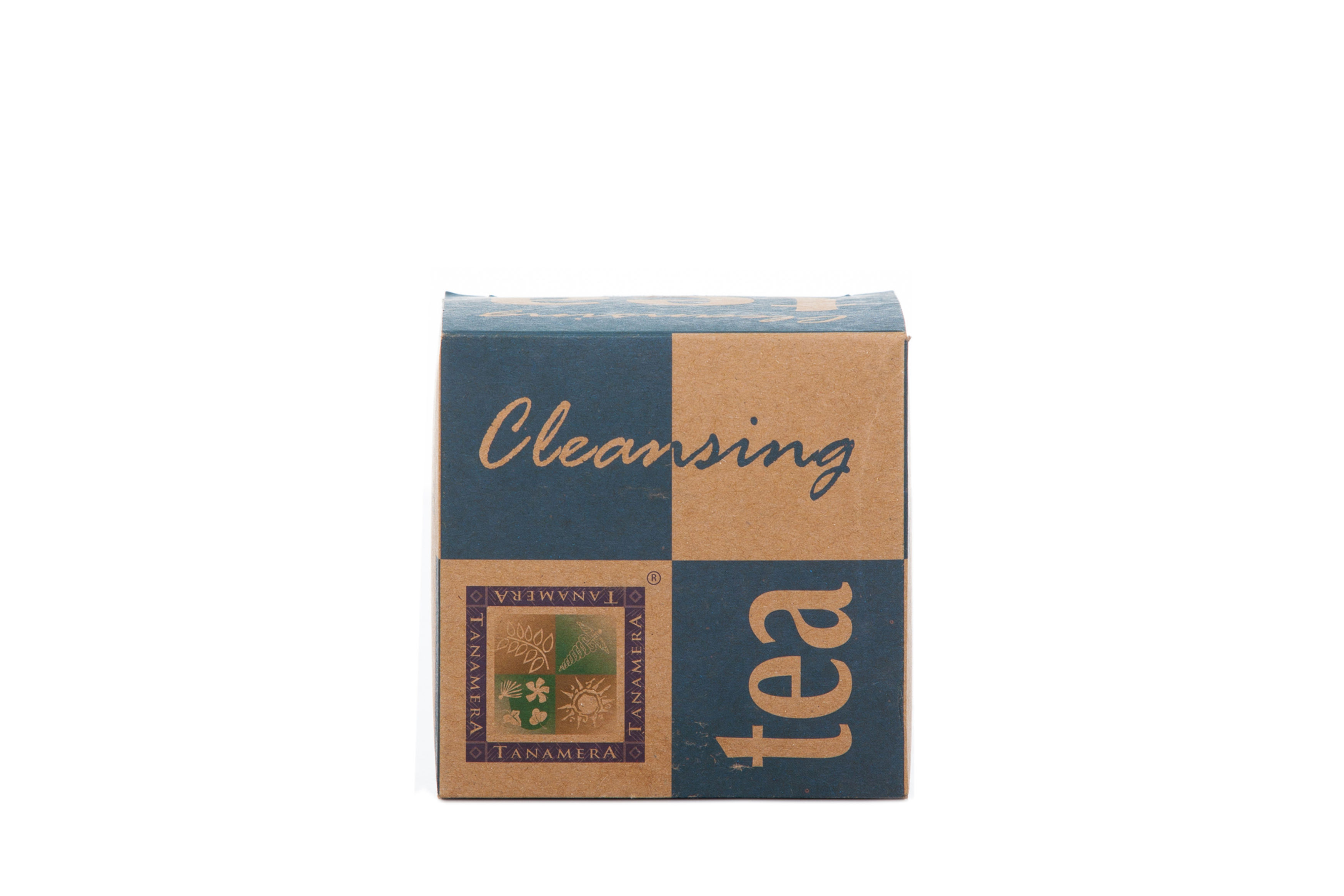 Tanamera Cleansing Tea 40g (20 x 2g)