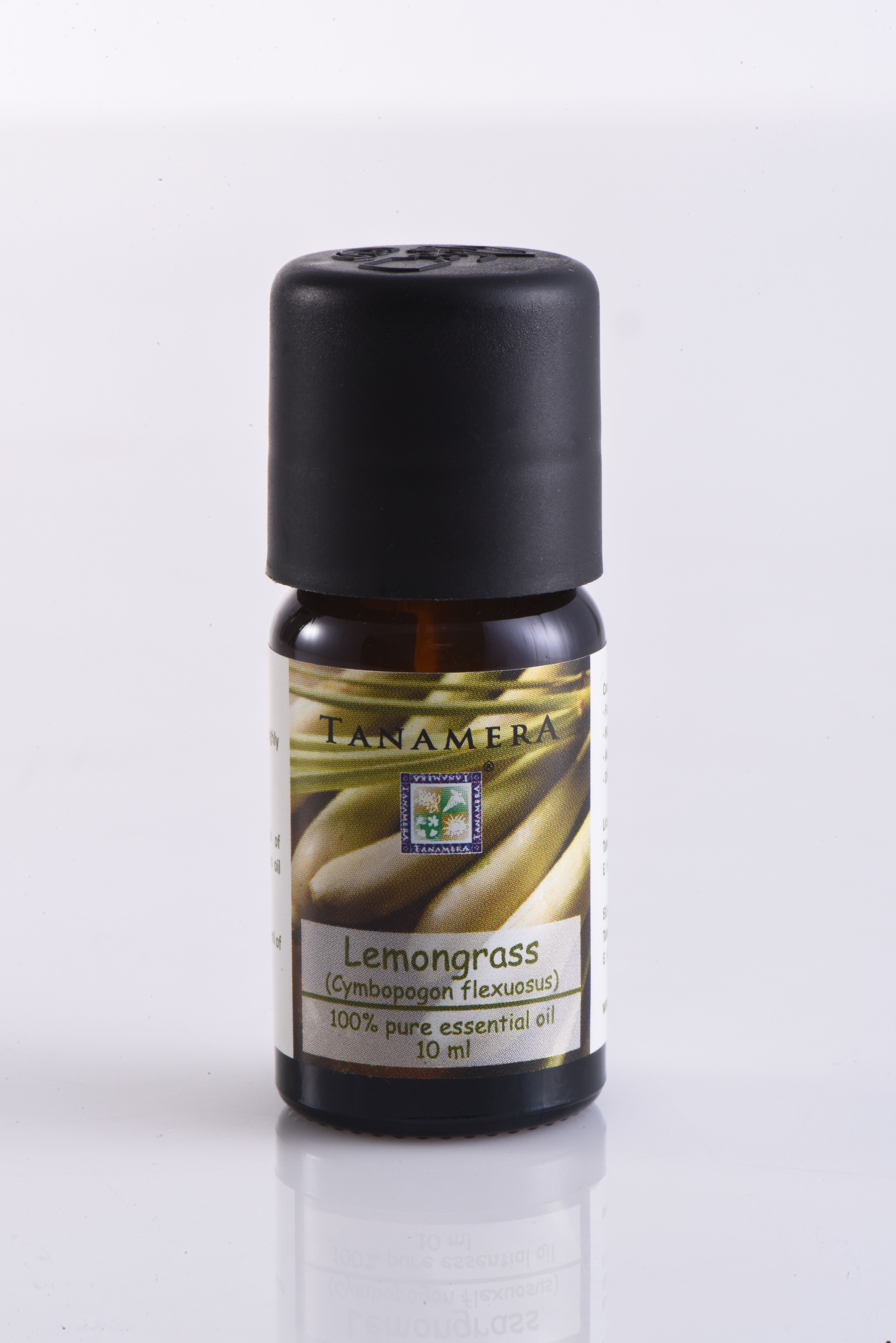 Tanamera Essential Oil Lemongrass 10ml