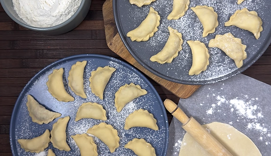 Ossetian Cuisine: Cultural Memory and Traditional Recipes
