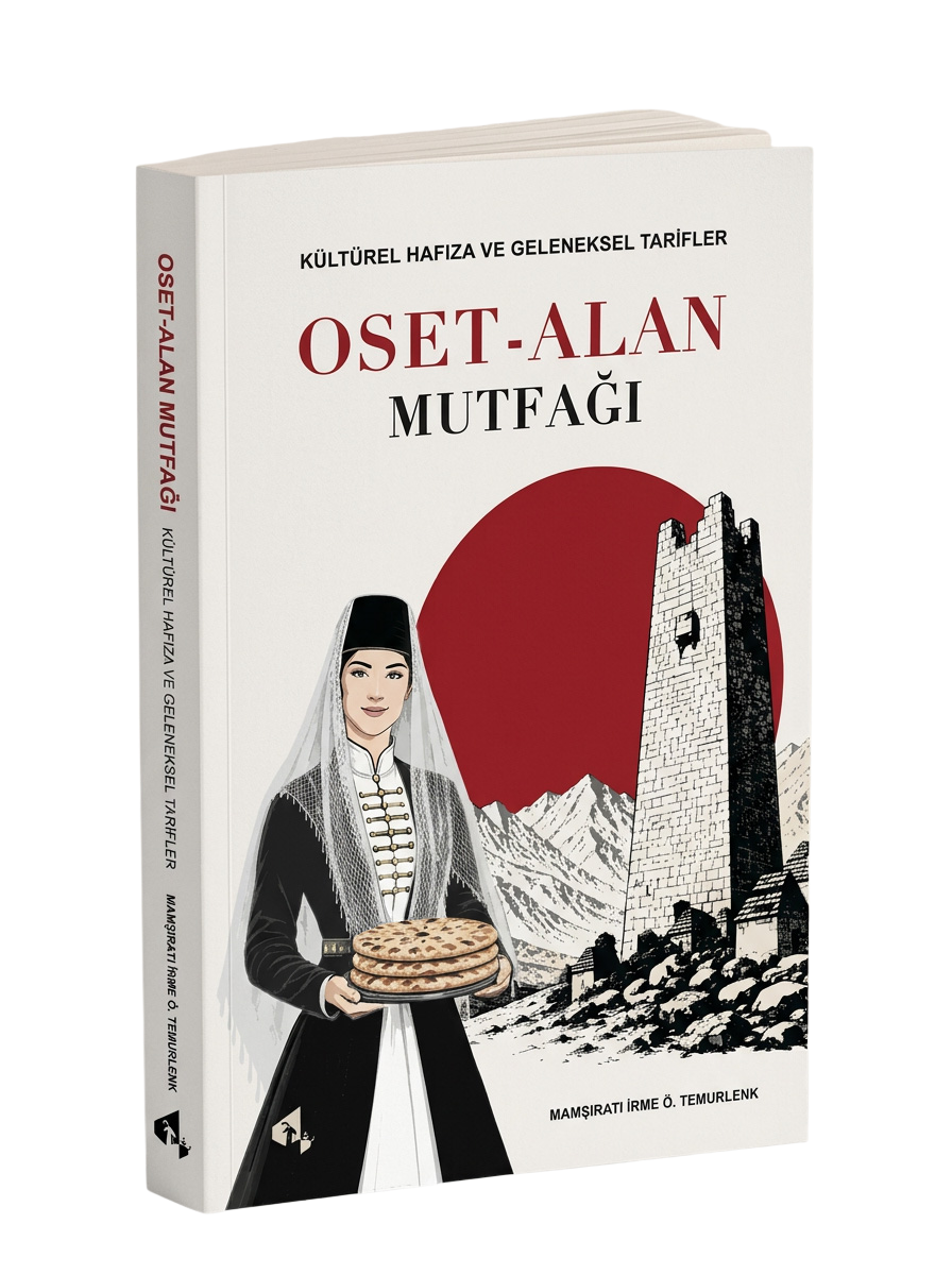 Oset-Alan Mutfağı