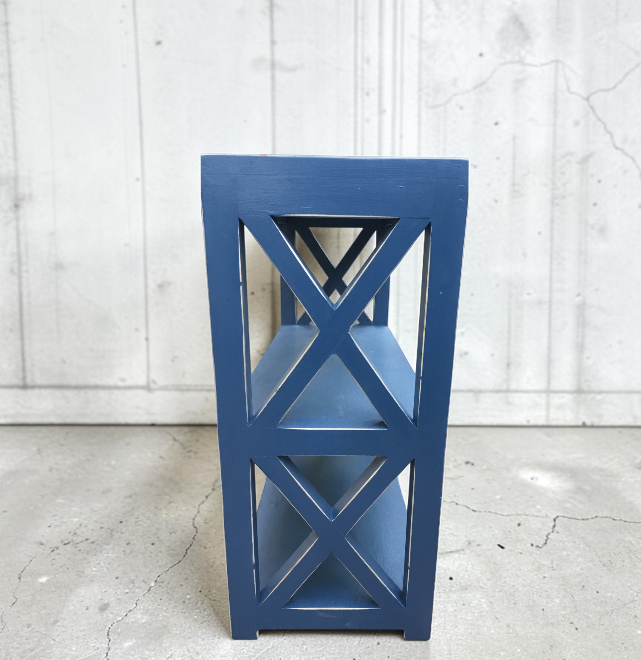 Arrimo Laguna Azul 90x90x40
