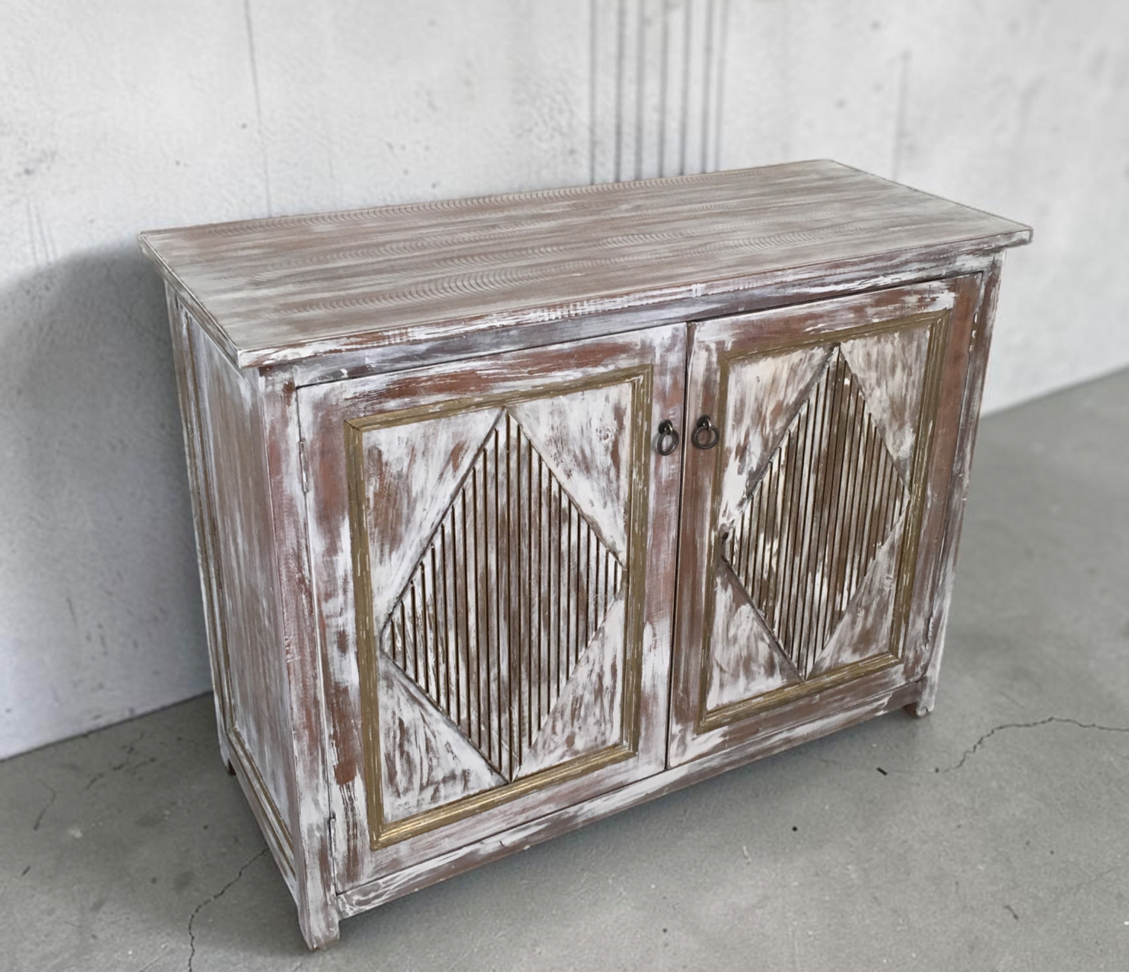 Comoda Rombo Especial 120x90x50