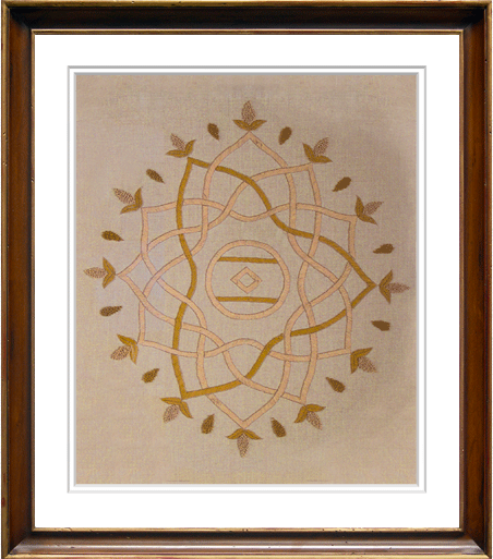 Geometrico III