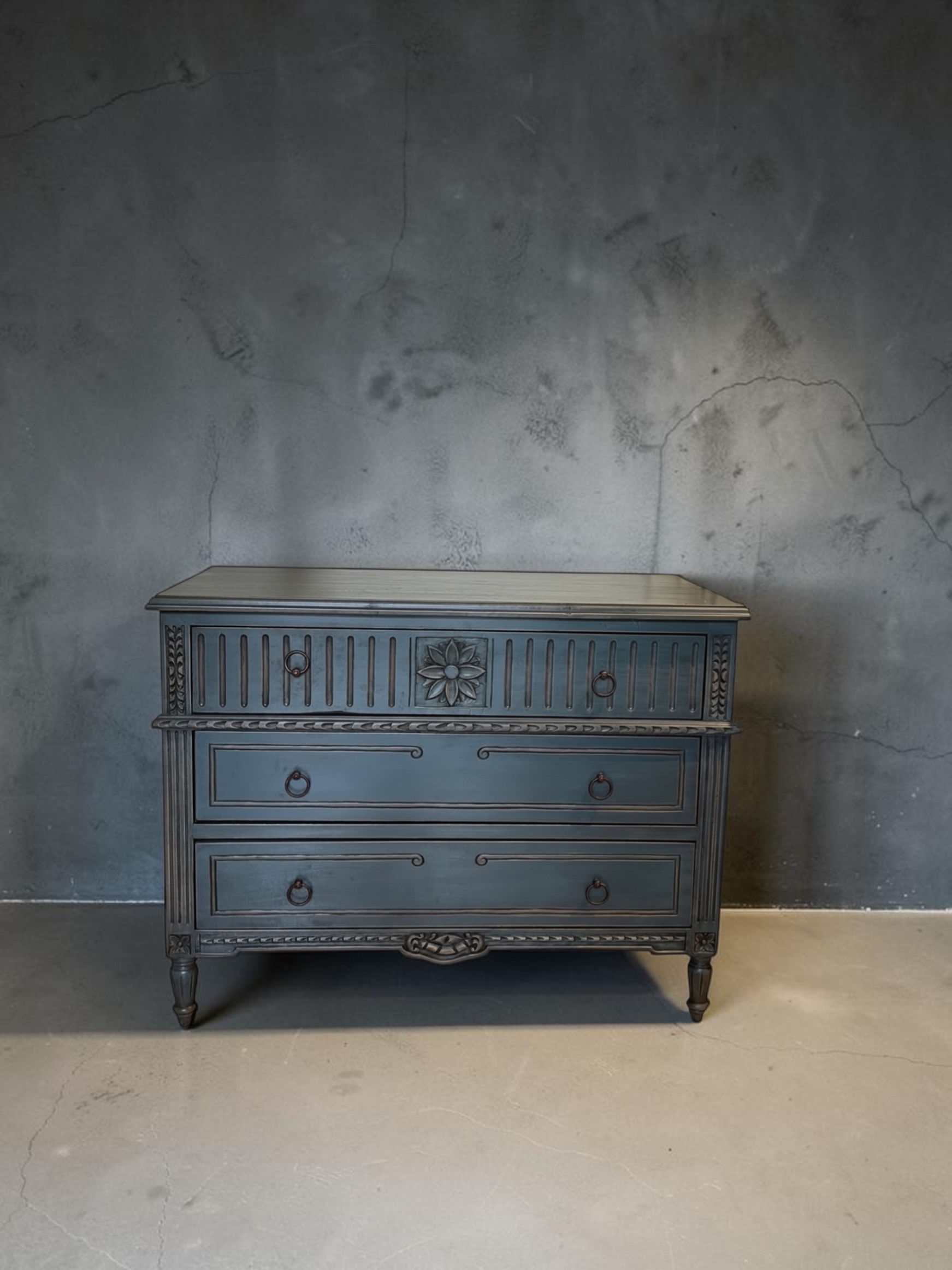Comoda Roma 100x75x46