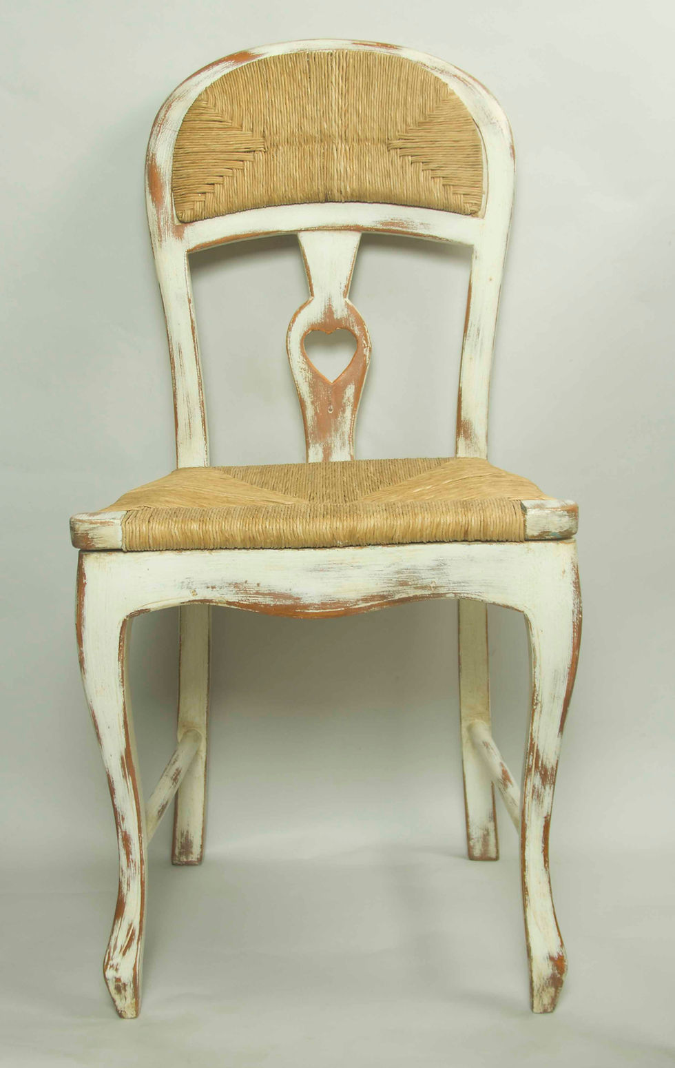 Miniatura: Silla Corazon 40x40x90