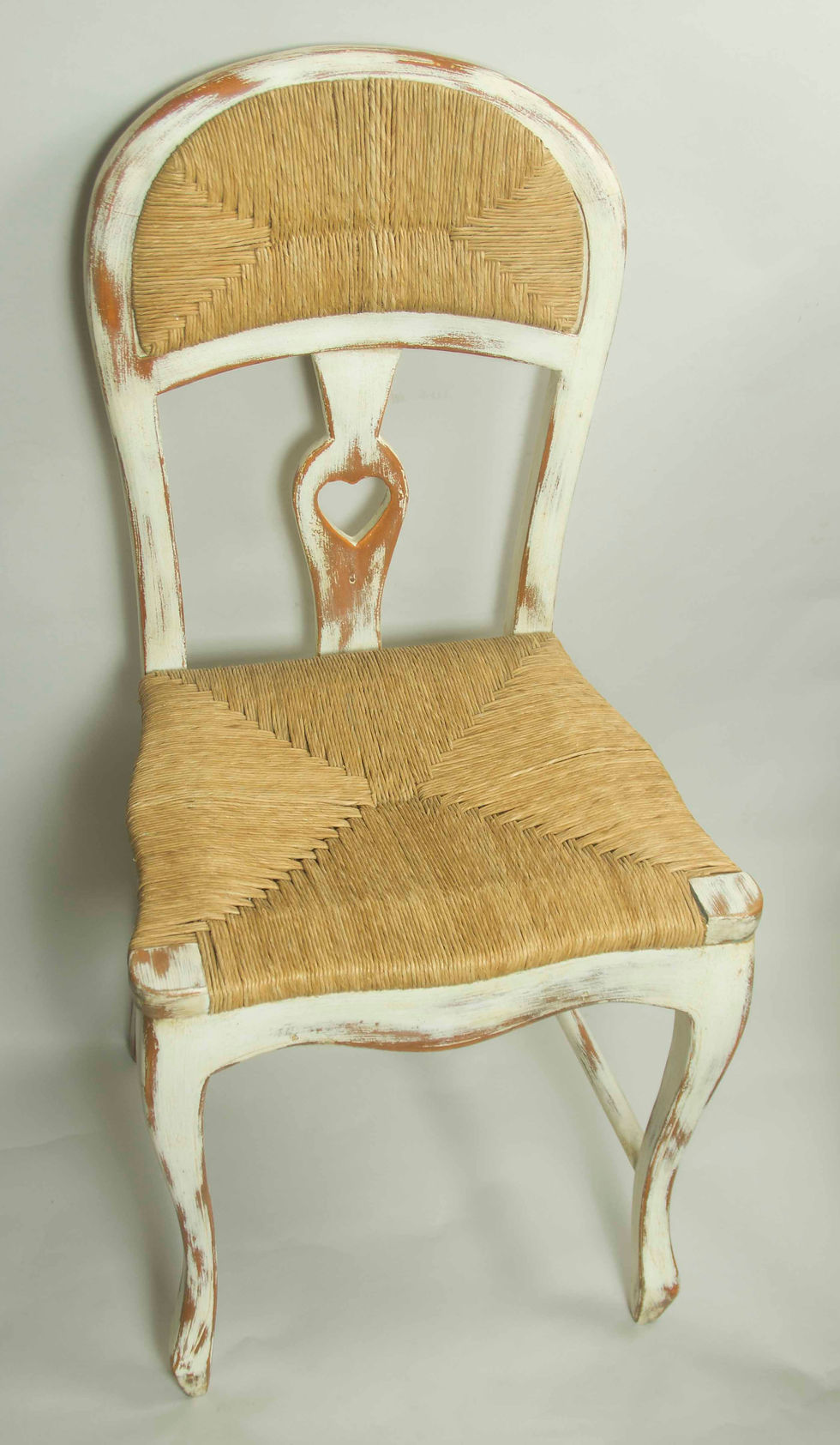 Miniatura: Silla Corazon 40x40x90