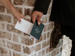 Personalizing Your Wedding Ceremony: Unique Ideas and Traditions
