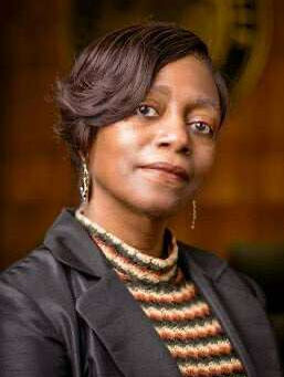 Five Prime Spotlight - Tonya Foreman