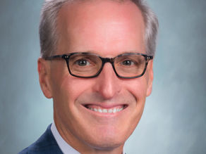 ECU Health - Dr. Michael Waldrum