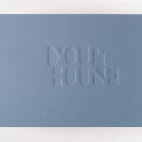 ''YOUR HOUSE'', OLAFUR ELIASSON