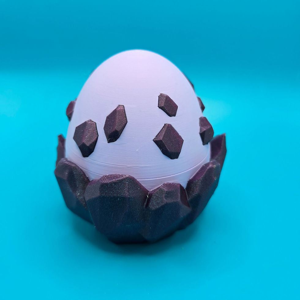 Thumbnail: Dragon Egg