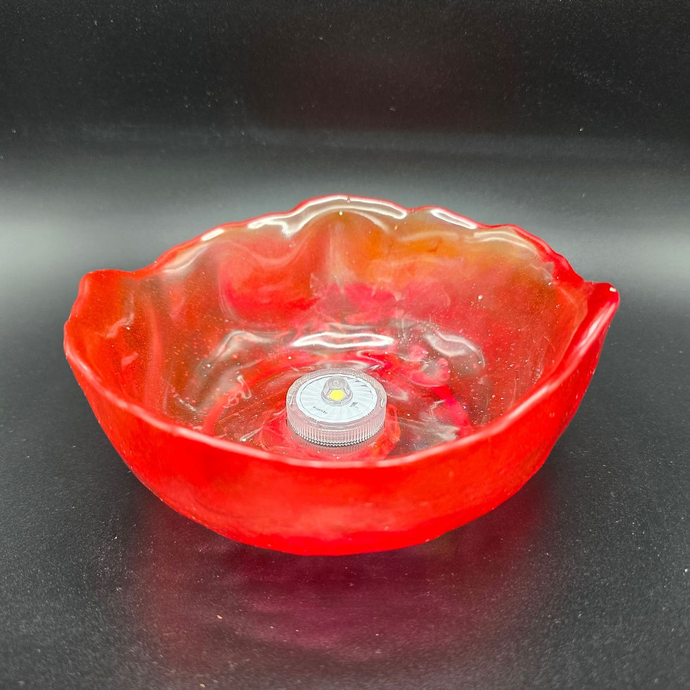 Thumbnail: Bowl of Light