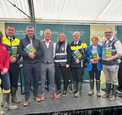 2509 National Rural Safety Plan