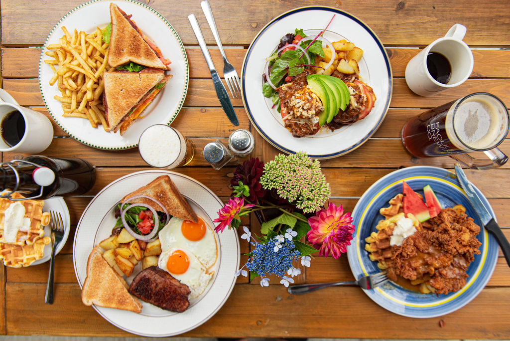 Argo Cafe