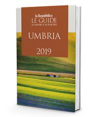 Guida di Repubblica Umbria 2019