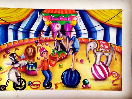 circus