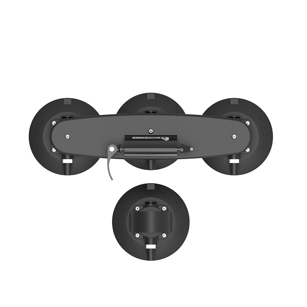 Miniatura: TreeFrog Model Elite 1