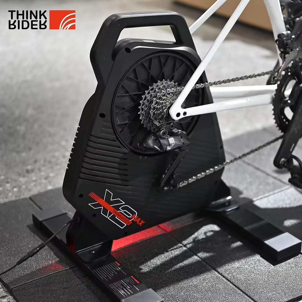 Miniatura: ThinkRider X2 Max Smart