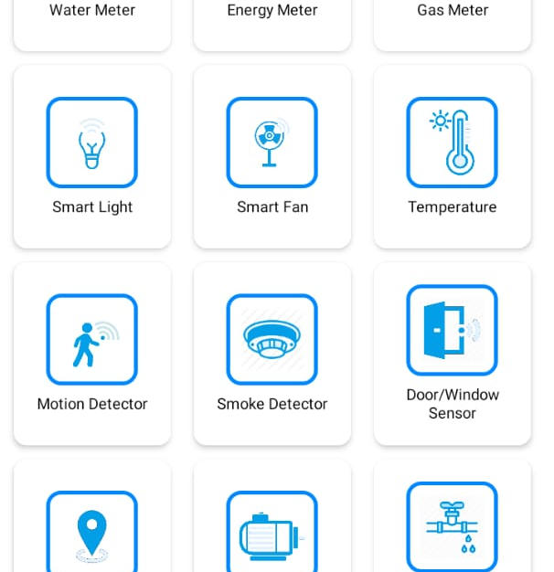 Facility Management Application