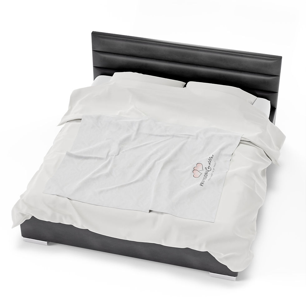 Thumbnail: Velveteen Plush Blanket