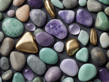 Find Harmony and Balance with Chakra Balancing Services