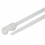 Miniatura: Screw Mount Cable Tie, Natural