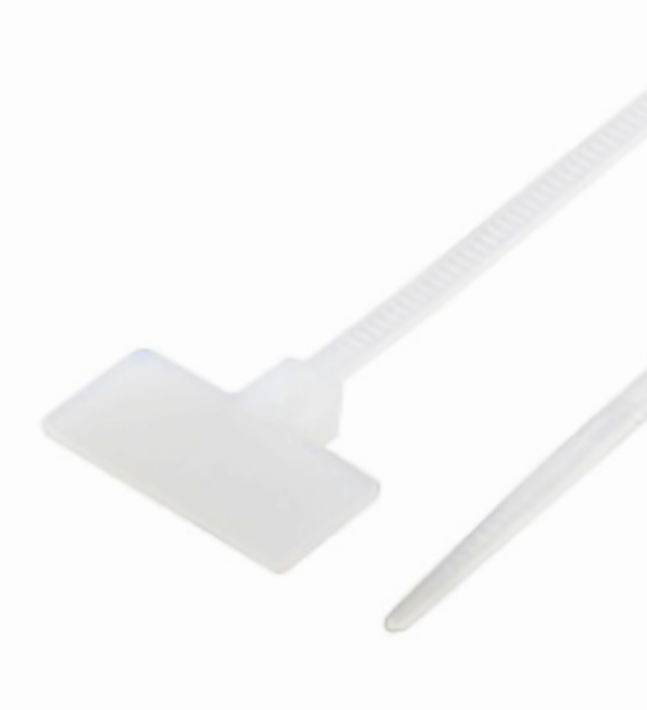 Flag Zip Ties