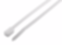 Double Loop Cable Tie, Natural