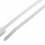 縮圖：Double Loop Cable Tie, Natural