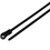 Miniatura: Screw Mount Cable Tie, Black