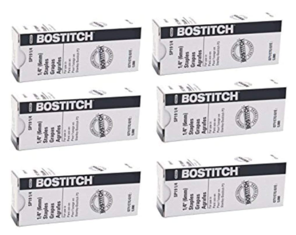 Bostitch SP191/4
