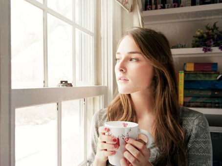 When You Don’t Trust Your Own Judgement Anymore