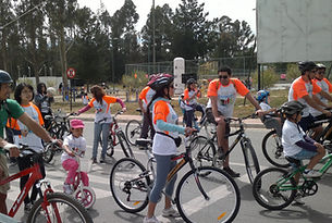 arriendo de bicicletas