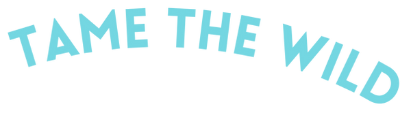 "Tame the Wild" branding tagline for Wild Elements Solutions, a trusted insulation contractor serving St. Petersburg, Tampa, and the greater Florida Gulf Coast.