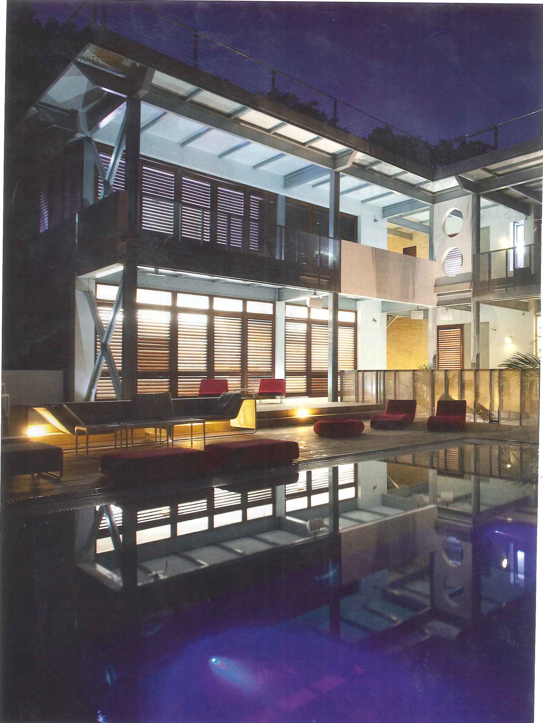 CASAS EC