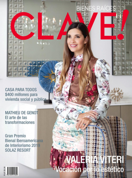 CLAVE PORTADA
