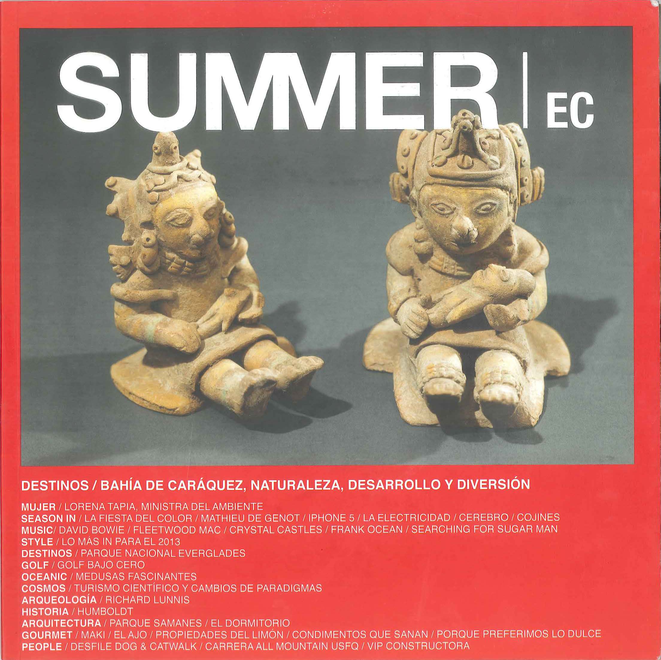 Summer EC