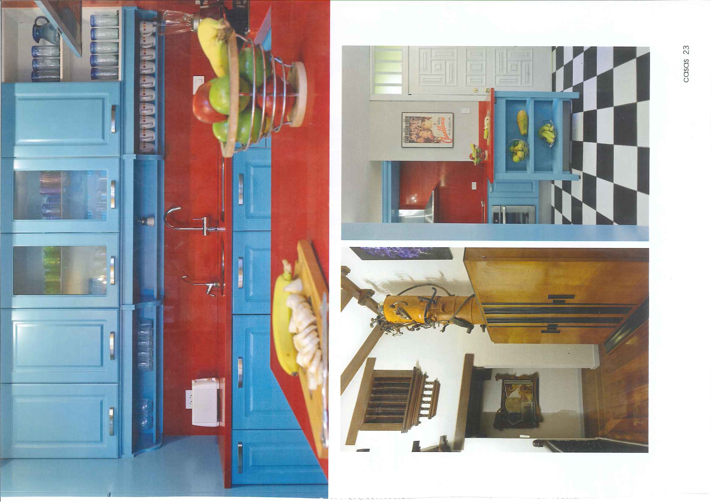 CASAS EC