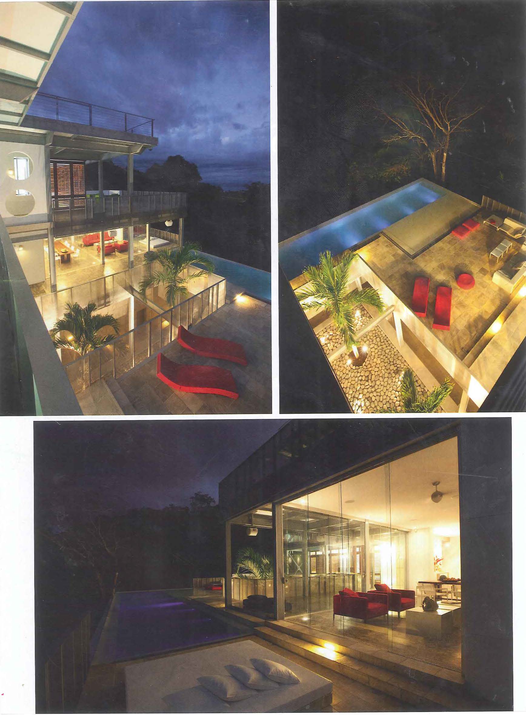 CASAS EC