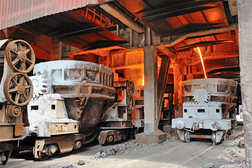 Список продукции