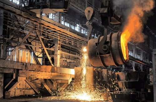 Список продукции