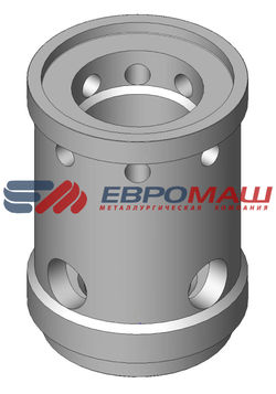 Седло клапана обратного