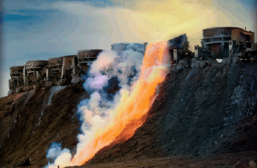 Список продукции