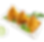 ★ Samosa Assorted 3 pieces